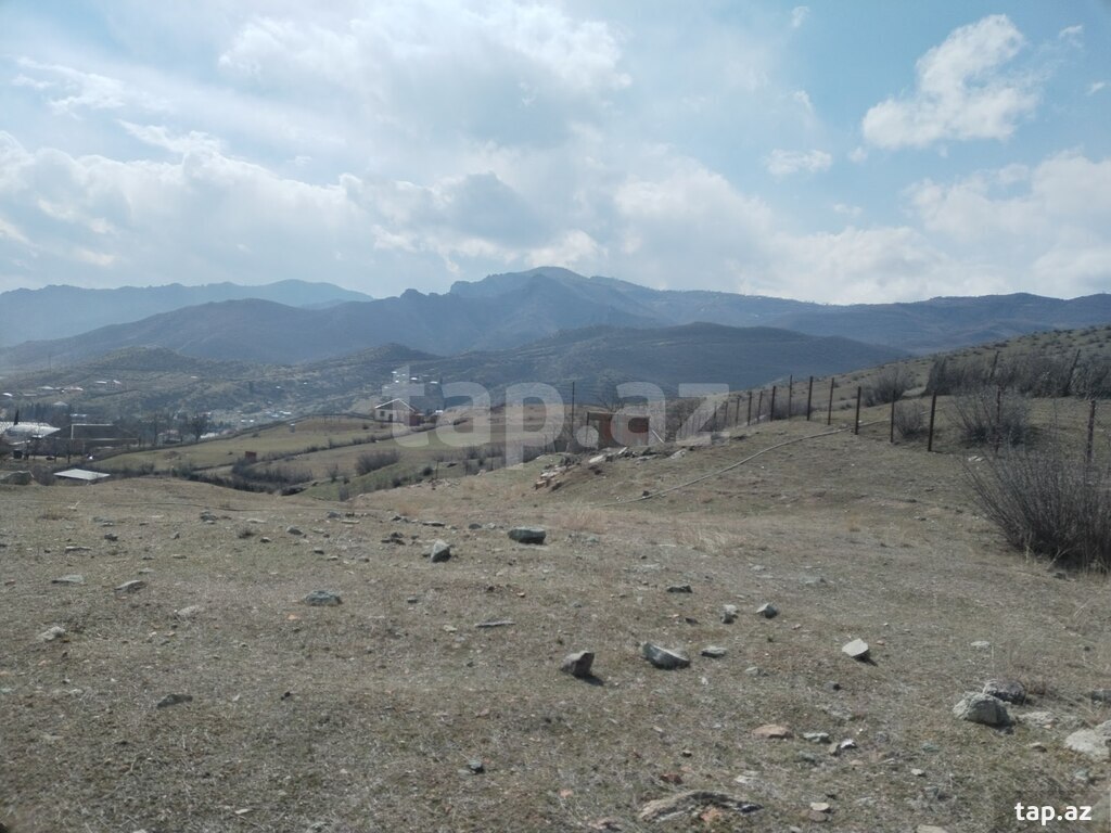 40 sot torpaq sahəsi, Tovuz r. (8)