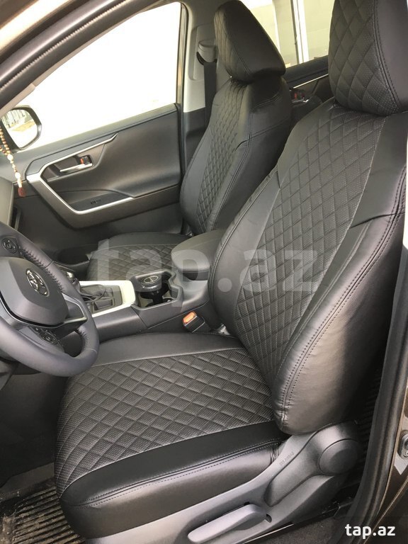 "Toyota Rav-4 2023" oturacaq üzlükləri (3)