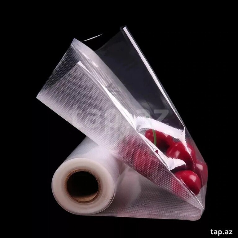 Vakuum paket