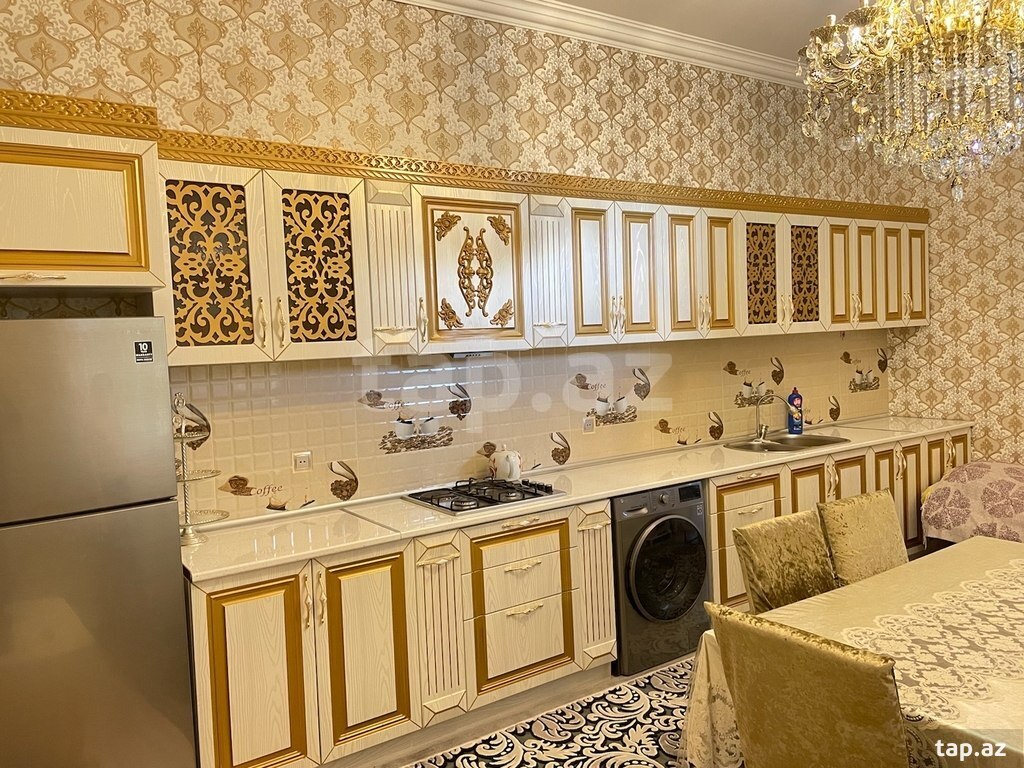Həyət evi kirayə verilir, Göygöl r.