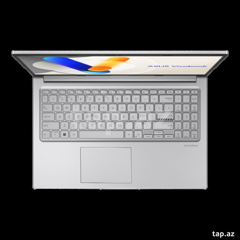 Noutbuk "Asus Vivobook 15 X1504VA-BQ542 90NB10J2-M00SB0" (2)