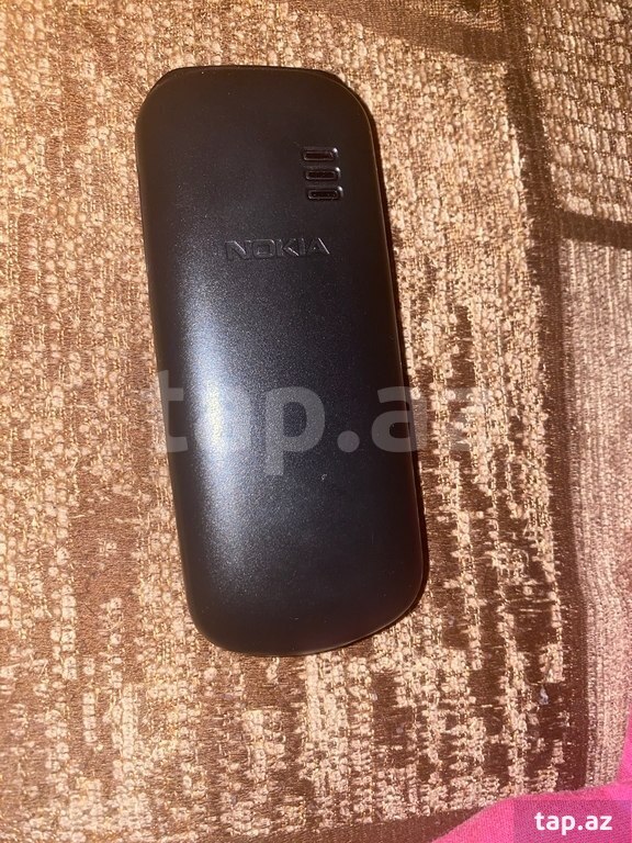 Nokia 1280 Black (2)