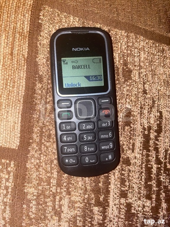 Nokia 1280 Black