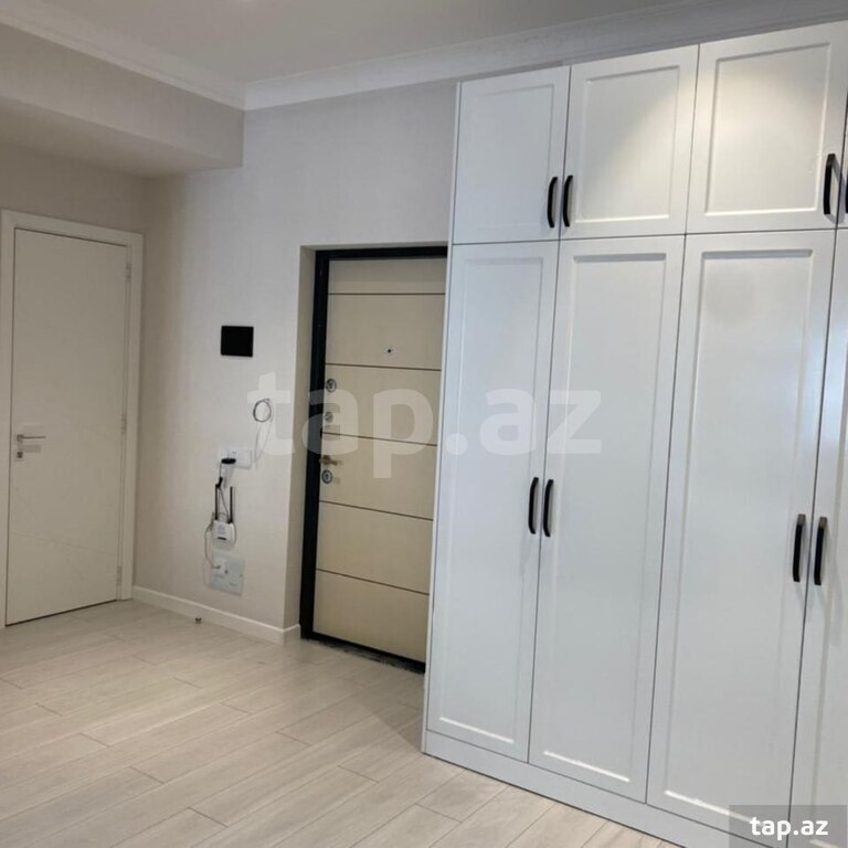 2-otaqlı yeni tikili kirayə verilir, Azadlıq pr., 75 m² (7)