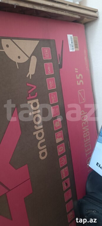 Televizor "Supra" (3)