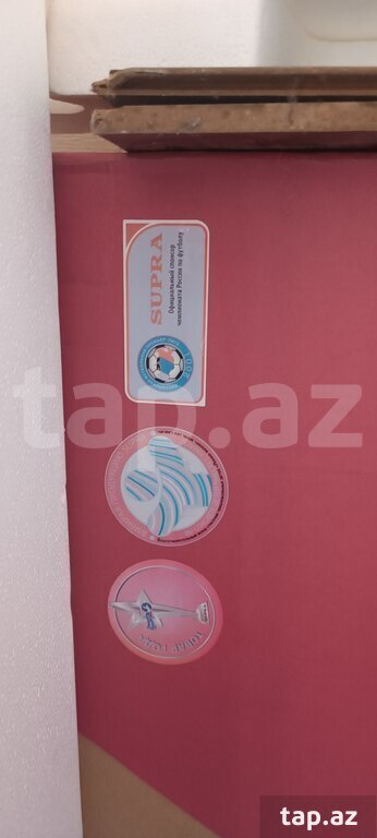Televizor "Supra" (5)