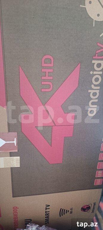 Televizor "Supra" (4)