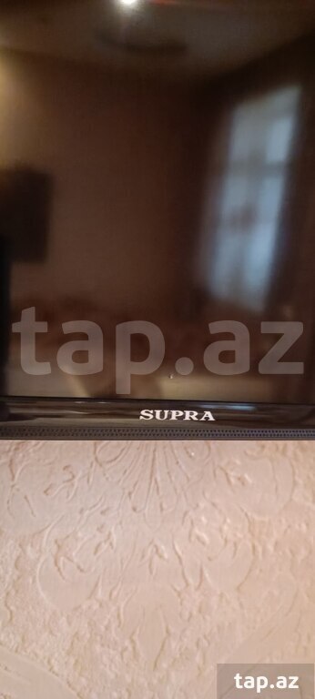 Televizor "Supra"