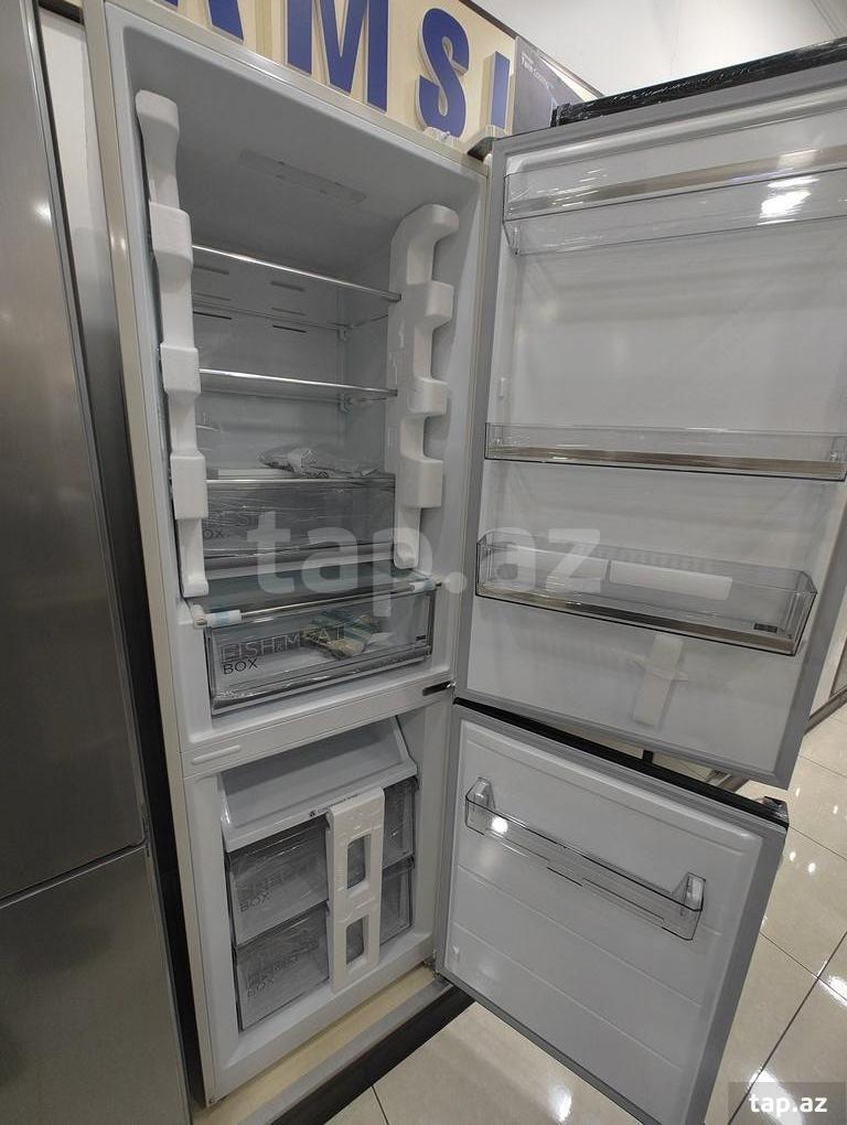 Soyuducu "Midea" (2)