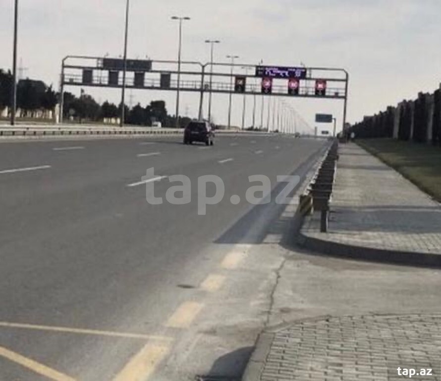Land for sale, Buzovna, Baku