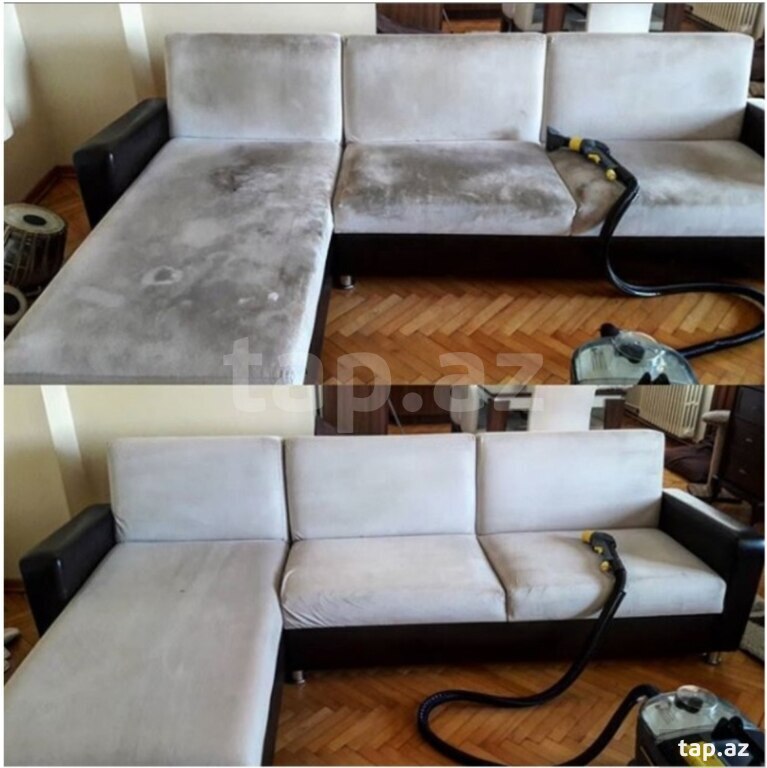 Divan yuma xidməti 