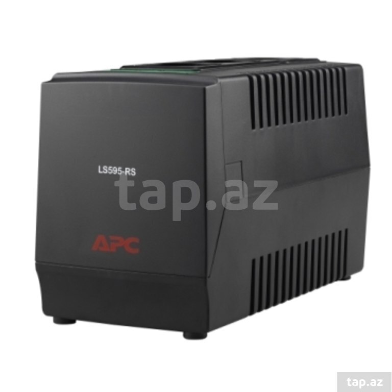 Gərginlik tənzimləyicisi "APC"