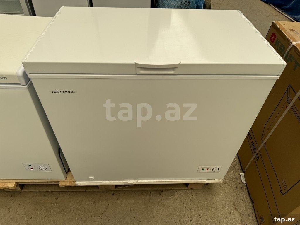 Dondurucu "Hoffmann 200 l" (3)