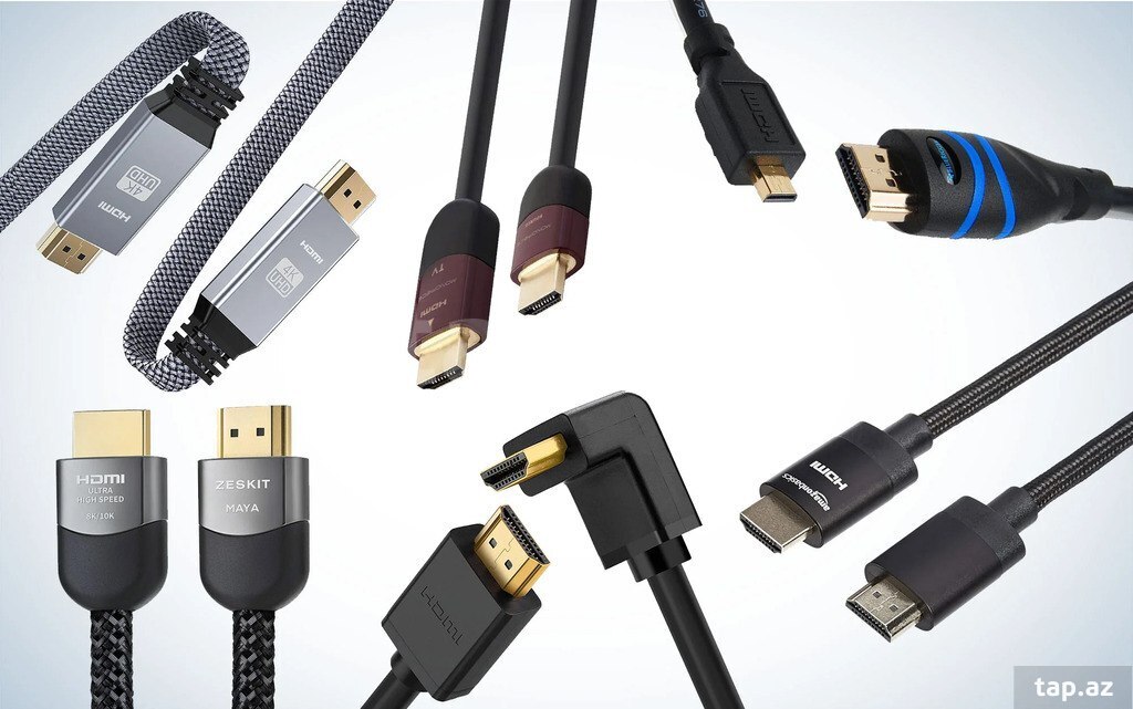 HDMI kabel 50metr