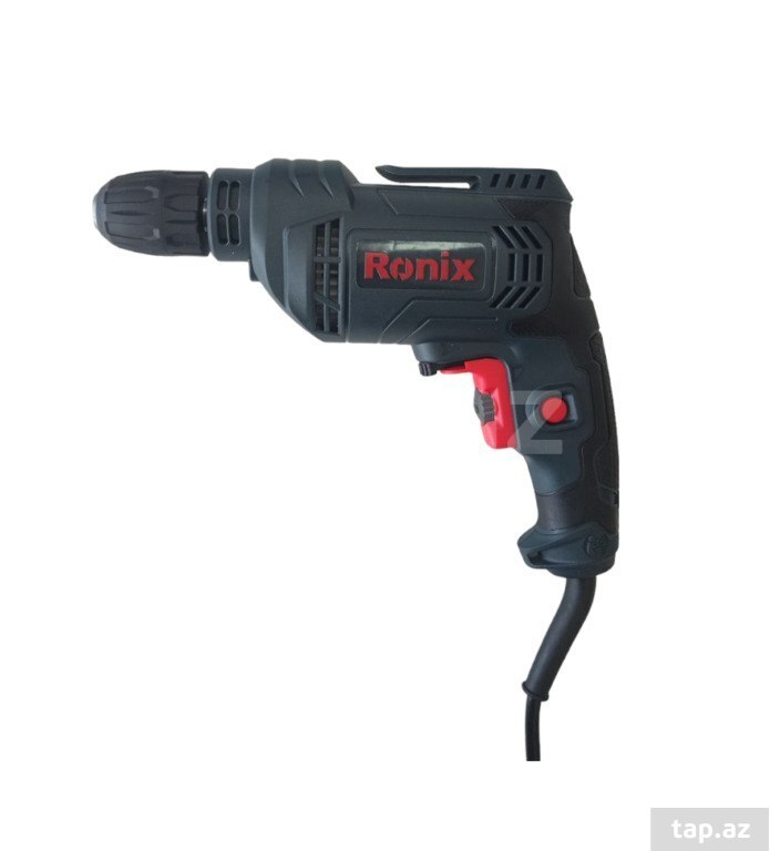 Drel "Ronix 450W"