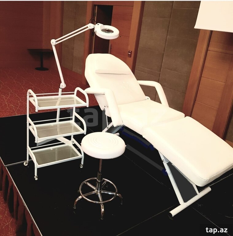 Salon kreslosu (3)