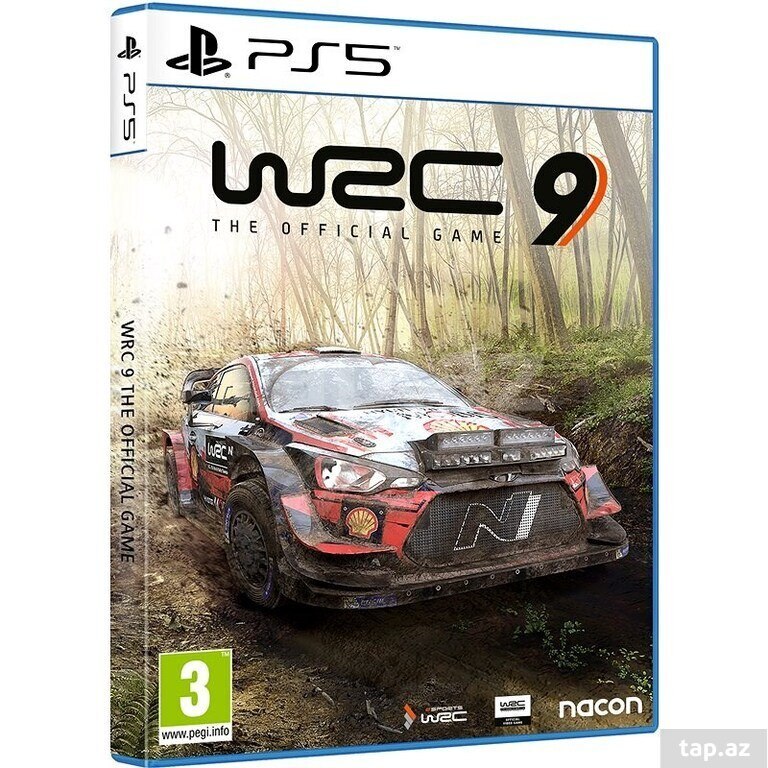 PS5 maşın oyunları (20)