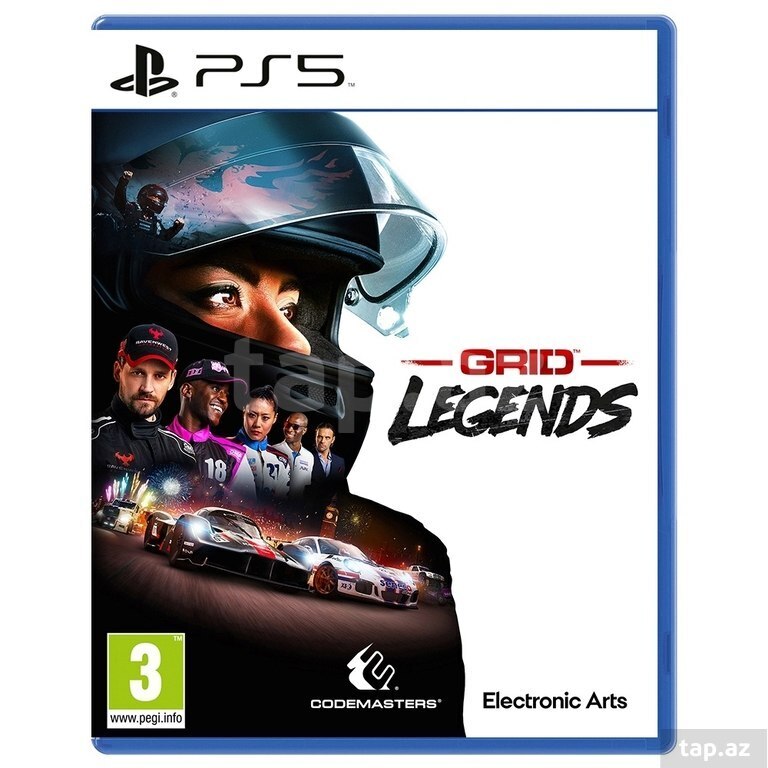 PS5 maşın oyunları (17)