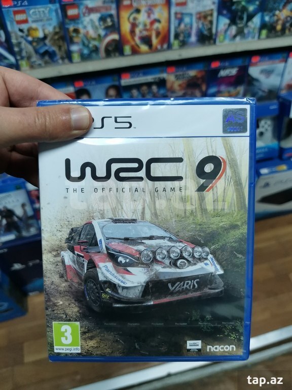PS5 maşın oyunları (29)