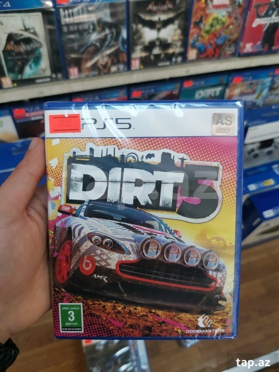PS5 maşın oyunları (26)
