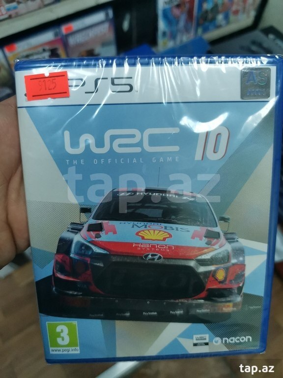 PS5 maşın oyunları (18)