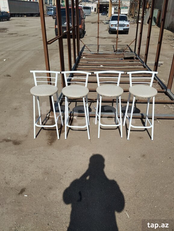 Bar oturacağı