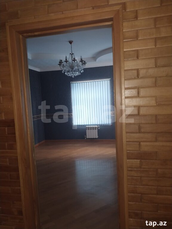 Həyət evi, Şəki ş. (9)