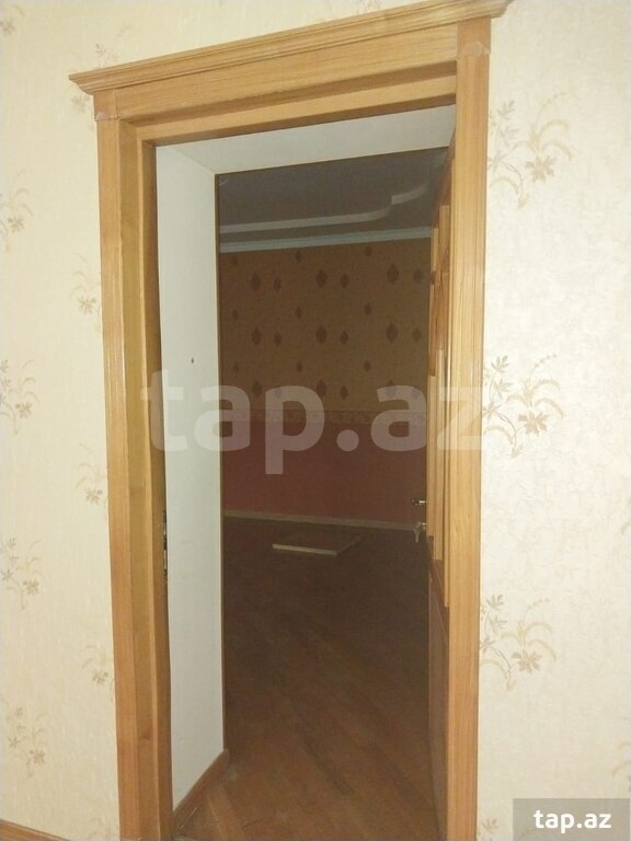 Həyət evi, Şəki ş. (6)