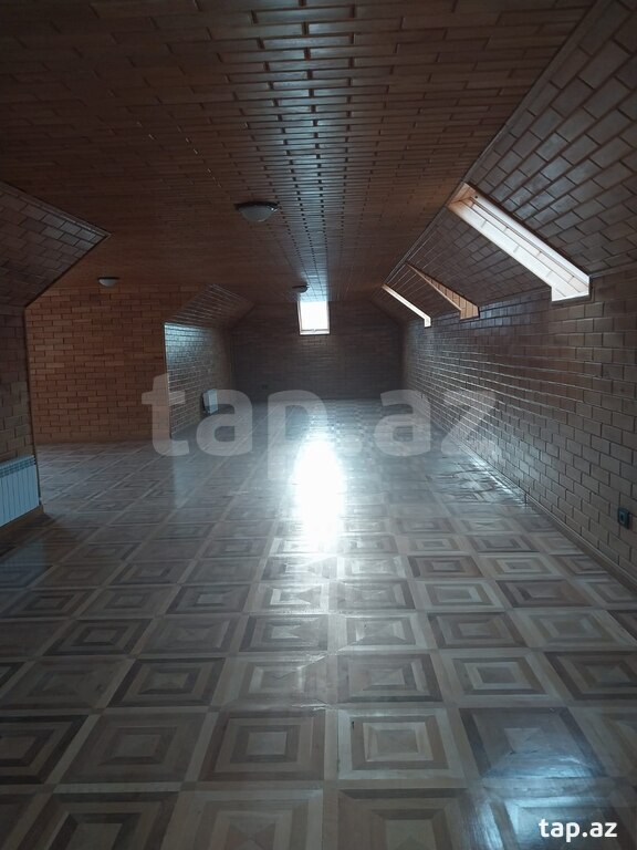 Həyət evi, Şəki ş. (10)