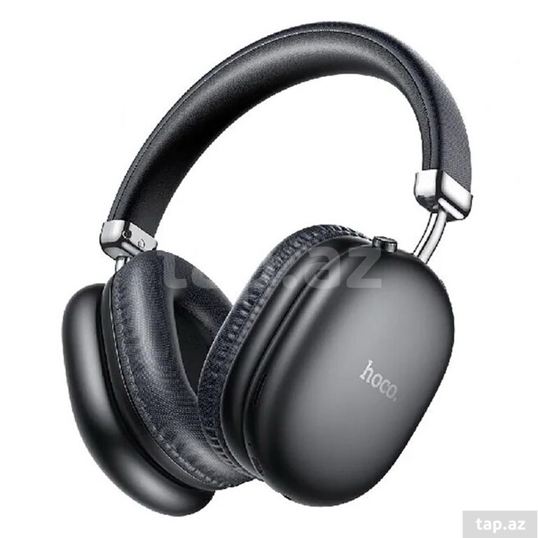 Qulaqlıq "Hoco W35 max" (2)