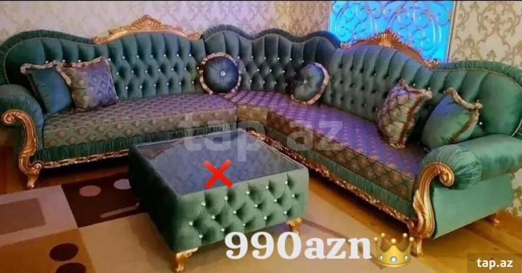 Künc divanı