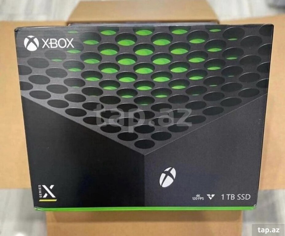 "Xbox Series X2 Elite" oyun konsolu