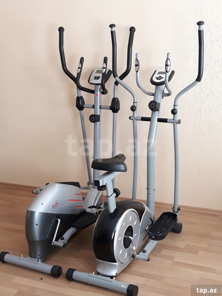 Veloxizək trenajoru