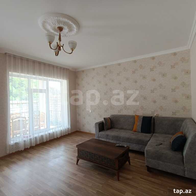 Həyət evi kirayə verilir, İsmayıllı r. (8)