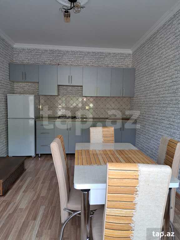 Həyət evi kirayə verilir, İsmayıllı r. (10)