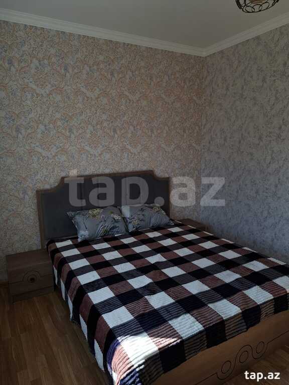 Həyət evi kirayə verilir, İsmayıllı r. (7)