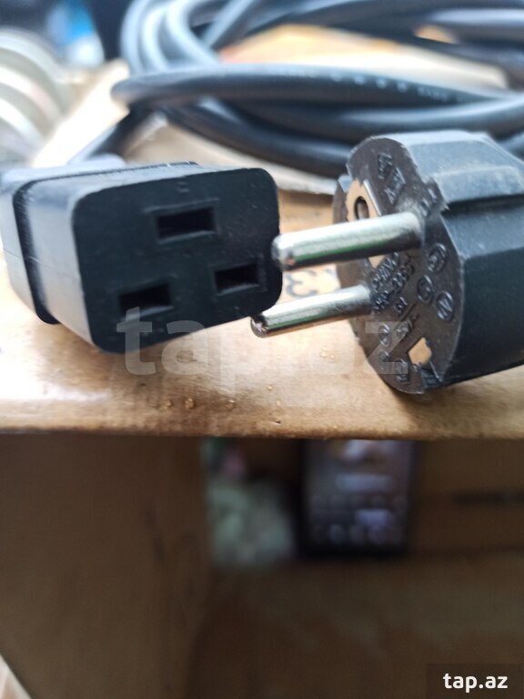 Power cable C19 16A