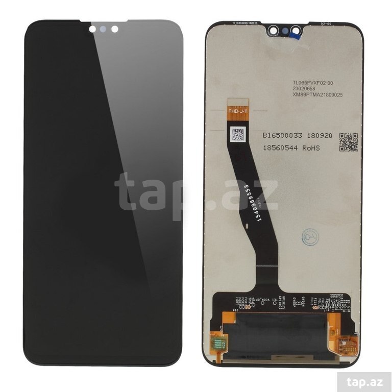 "Huawei" ekranları (3)