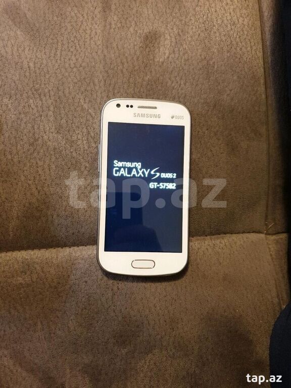 Samsung Galaxy S3 mini White 8GB/1GB — Sumqayıt, Azərbaycan — Tap.Az