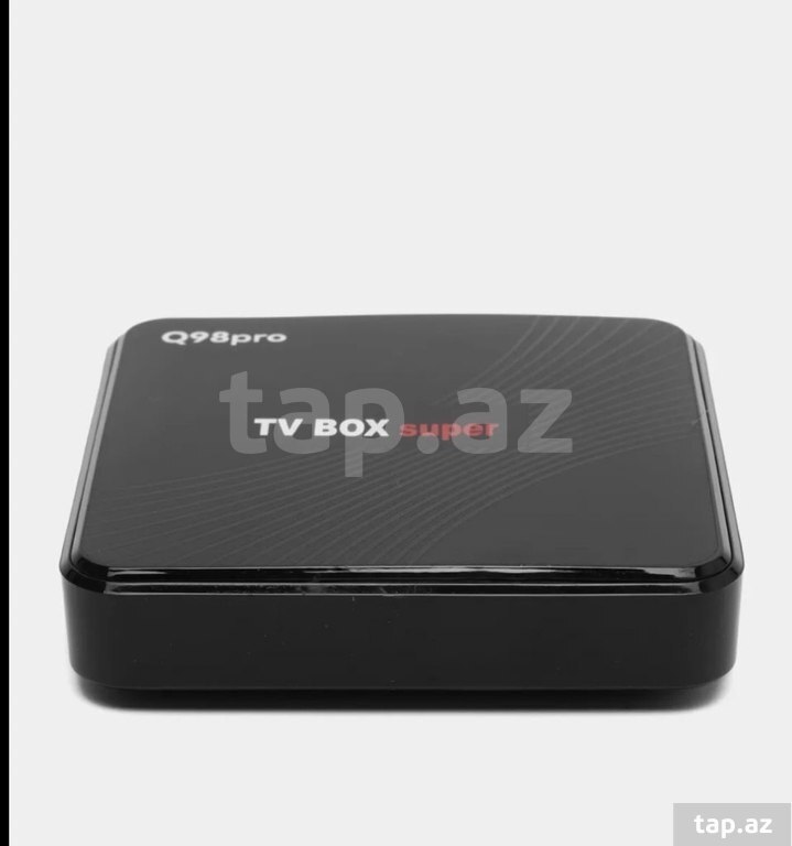 Android TV box 8 RAM 128 GB ANDROİD 12 (11)