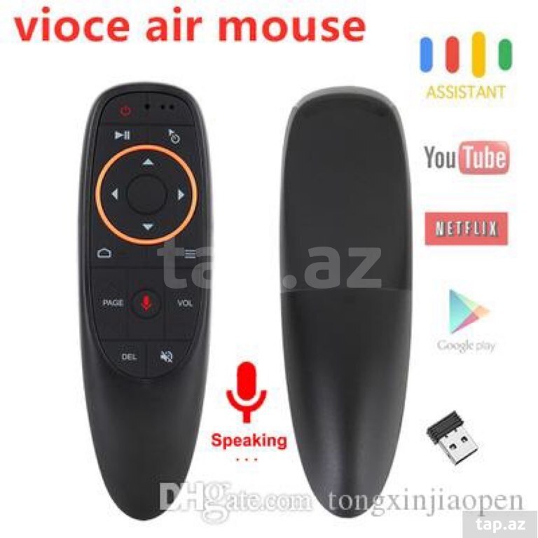 Android TV box 8 RAM 128 GB ANDROİD 12 (20)