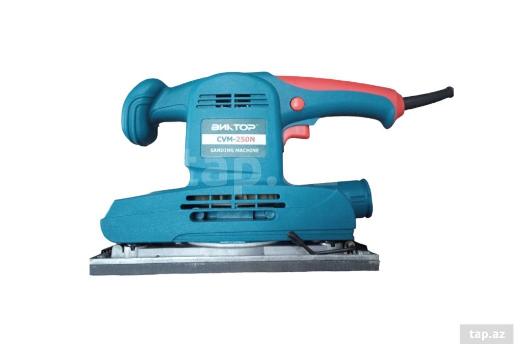 Vibrator "VİKTOR CVM-250N "