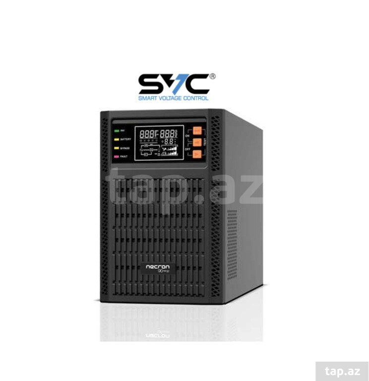 3KVA Online UPS SVC PT-3KS