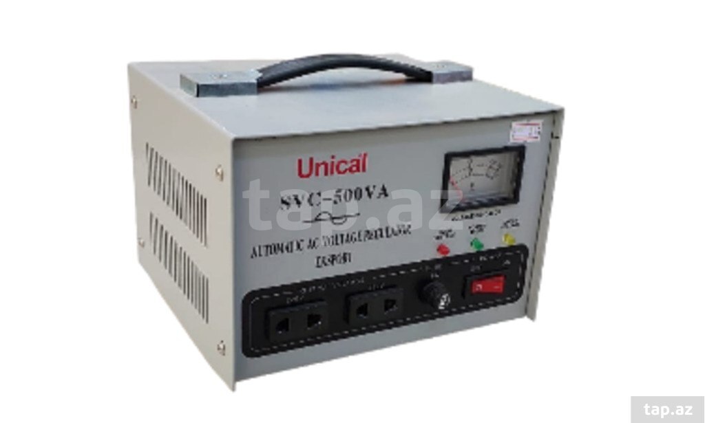 Tənzimləyici 500W-1000W-2000W