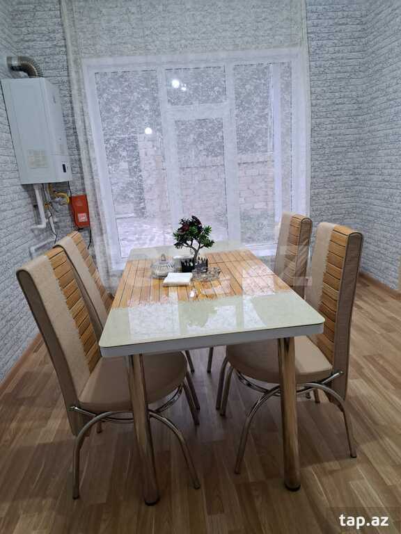 Həyət evi kirayə verilir, İsmayıllı r. (15)