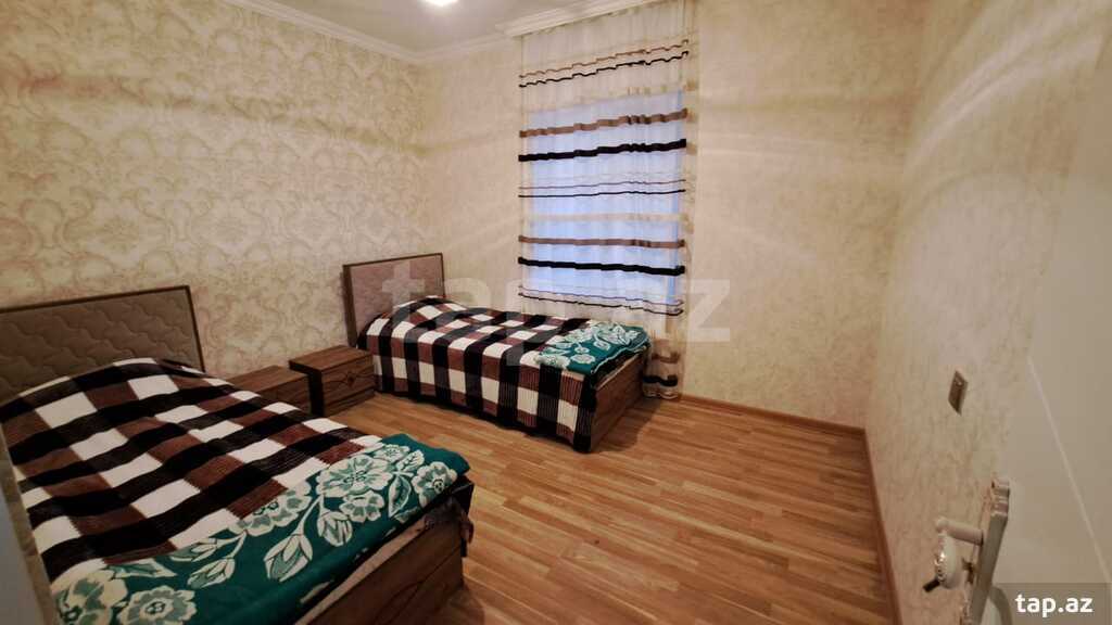 Həyət evi kirayə verilir, İsmayıllı r. (16)