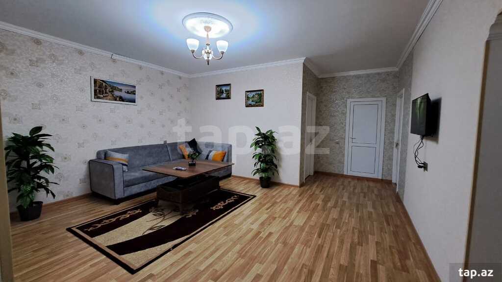 Həyət evi kirayə verilir, İsmayıllı r. (12)