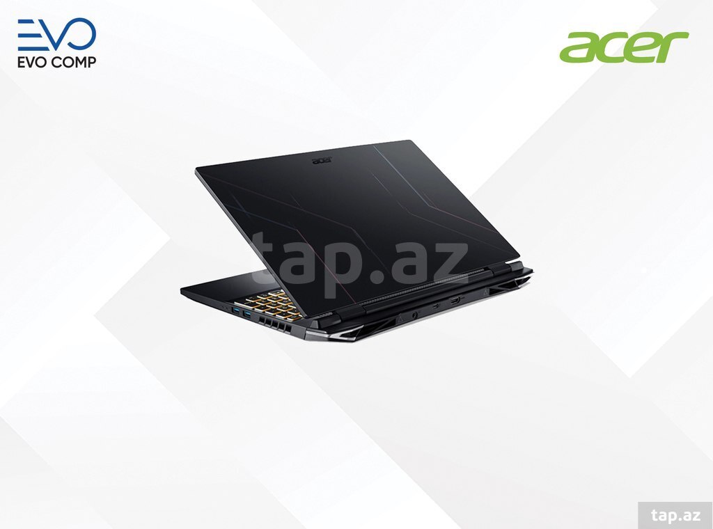 Noutbuk Acer Nitro 5 AN515-58-75NM  (3)
