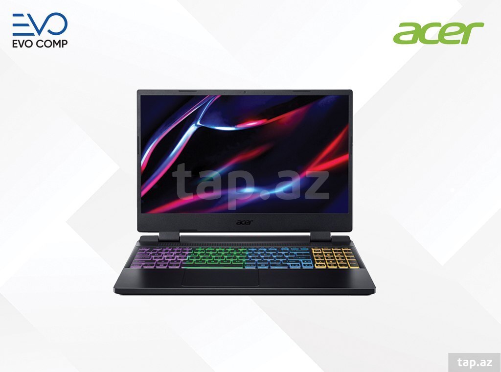 Noutbuk Acer Nitro 5 AN515-58-75NM 