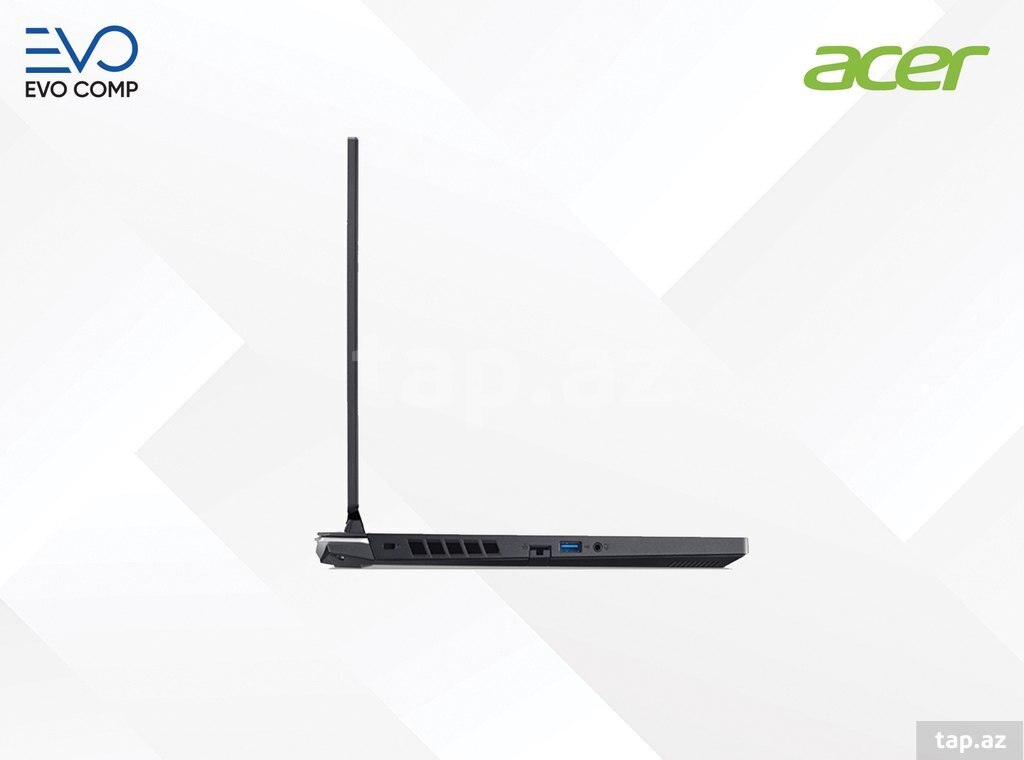 Noutbuk Acer Nitro 5 AN515-58-75NM  (5)